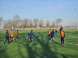 S.K.N.W.K. JO12-1JM - Vosmeer JO12-1 (competitie) 2023-2024 (3e fase) (112/129)